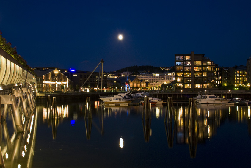 Trondheim