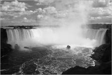 Niagara BW