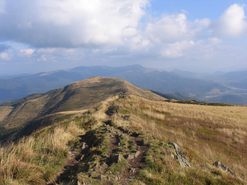 Bieszczady