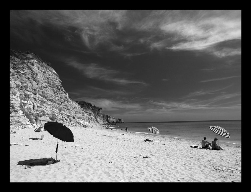 Praia do Canavial