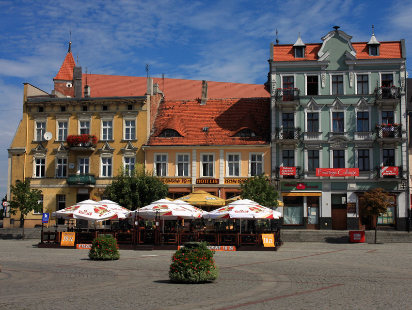 gniezno