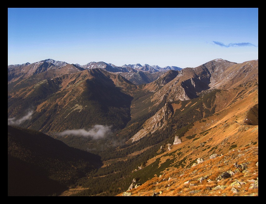 Tatry