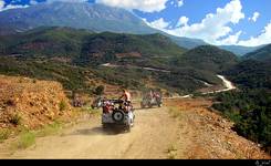 Jeep Safari