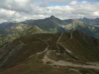 Tatry