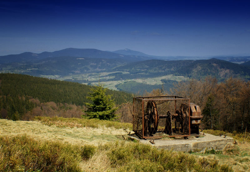 ...beskid zywiecki...