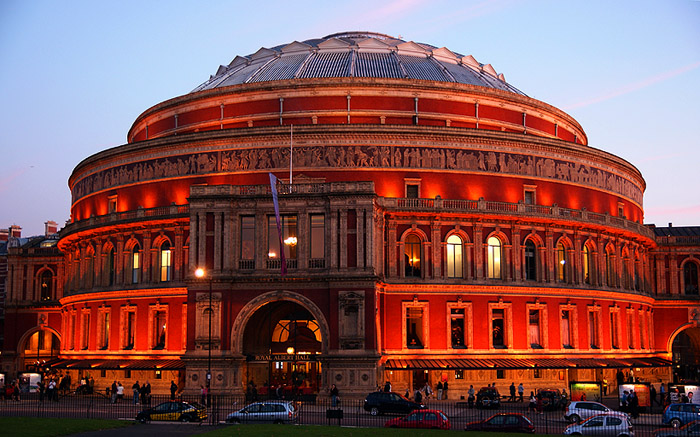 Royal Albert Hall