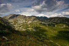 tatry słowackie