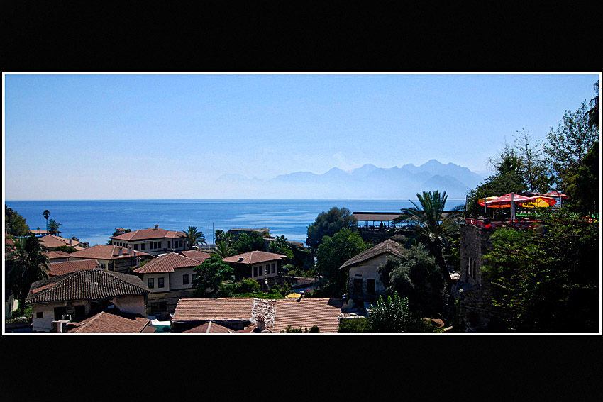 Antalya