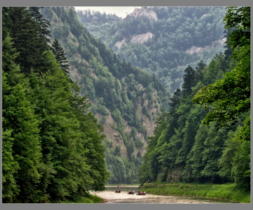 Dunajec