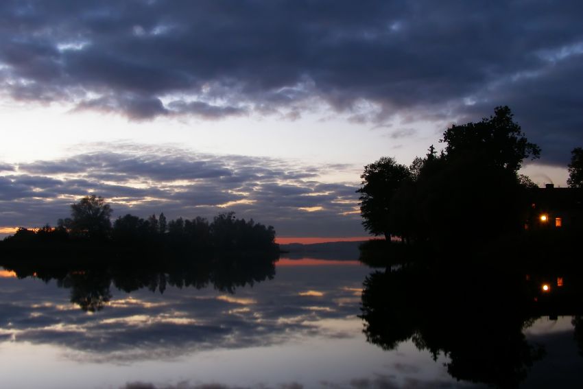 Pasym (woj. warmińsko mazurskie)