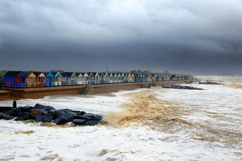 Southwold