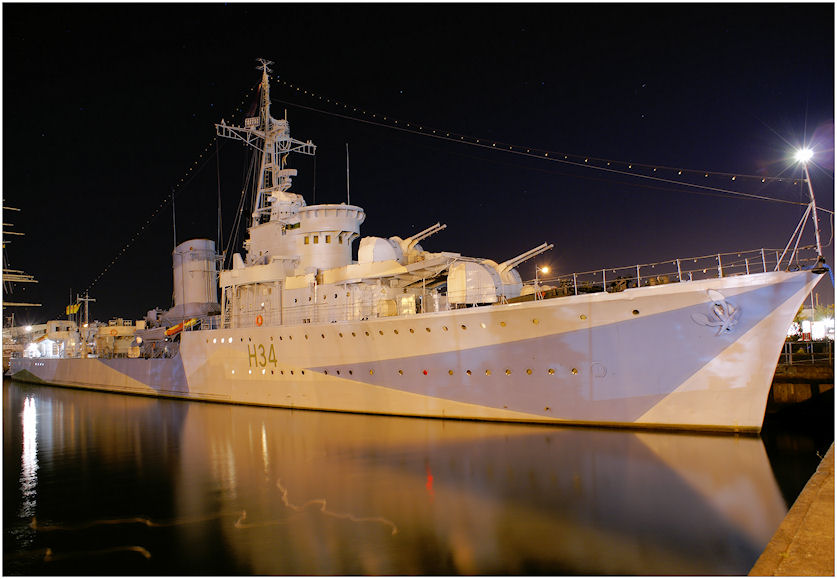 ORP Błyskawica