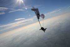 PeTe Skydive eXtreme