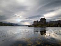 Eilean Donan