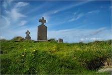 Cmentarz na Inishmaan