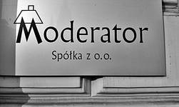 moderator sp. z o.o.