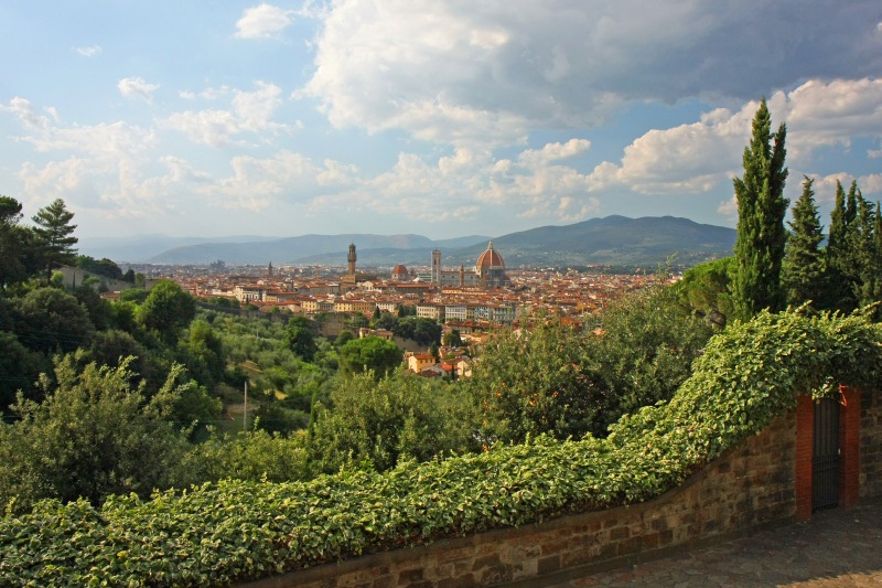 Florencja