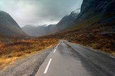 Trollstigen