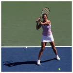 Lindsay Davenport