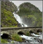 Latefossen