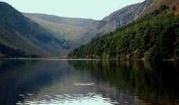 glendalough