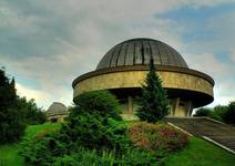 planetarium