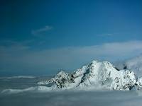 wrześniowe Tatry