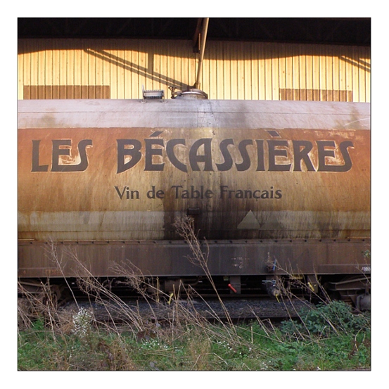 Les Becassieres