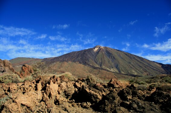 teide