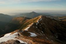 Tatry Zachodnie