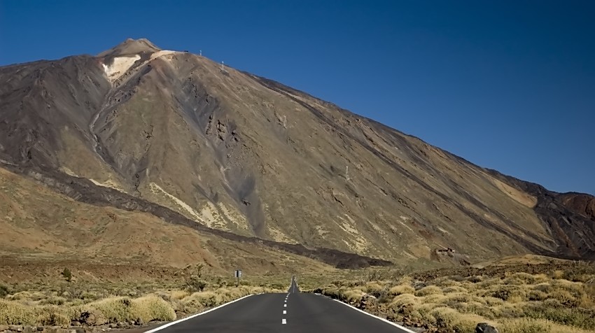 Teide