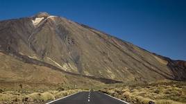 Teide