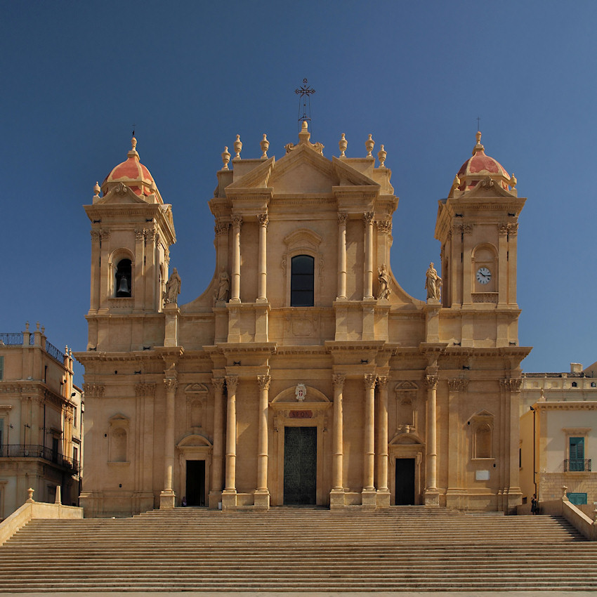 Noto II