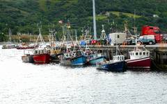 port w ullapool