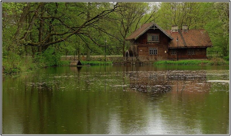 Podlaski klimat