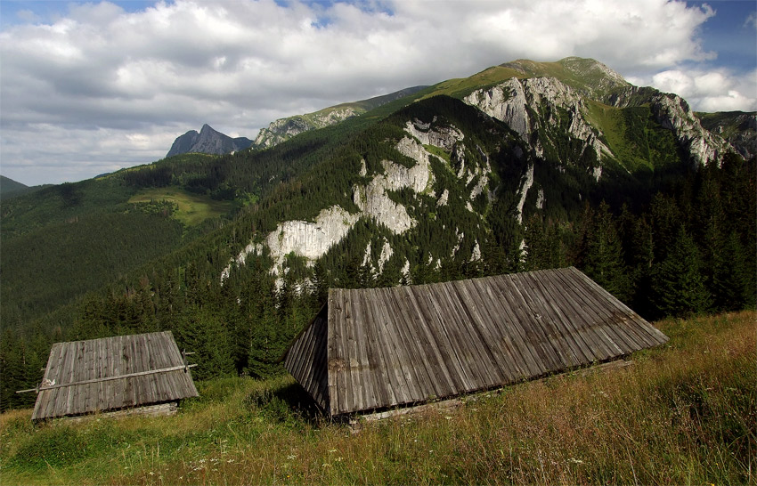 Polana Stoły