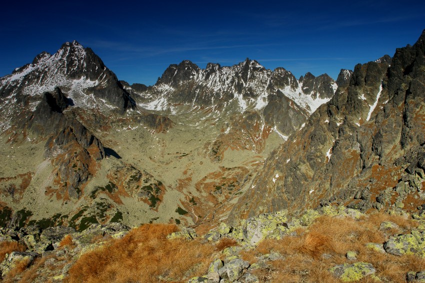 Tatry  Słowackie