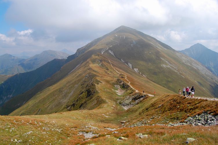 Tatry Zachodnie