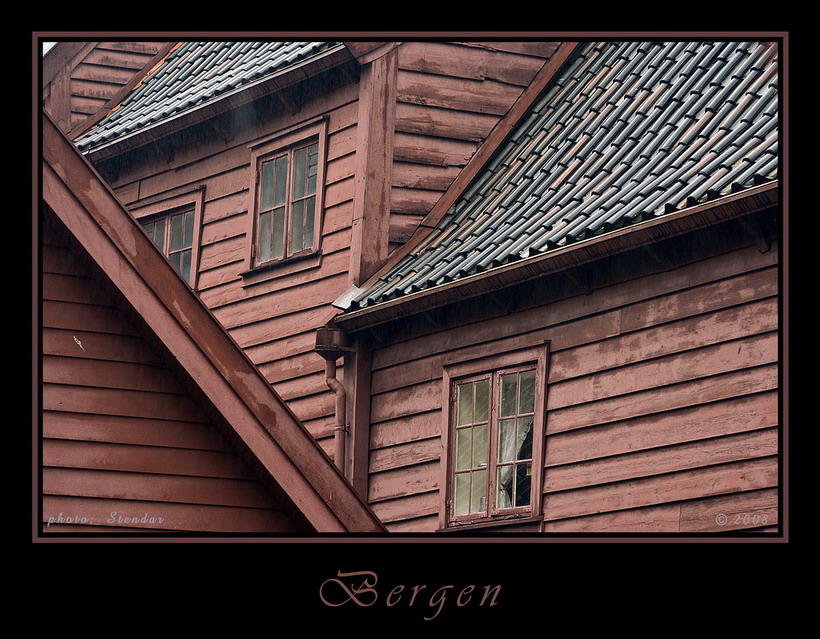 Bergen