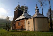 HYROWA (Beskid Niski)