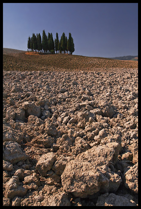 Val d`Orcia