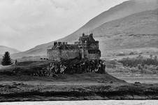 Duart Castle