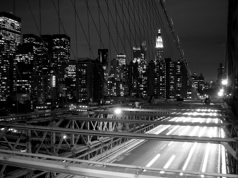 Brooklyn Bridge