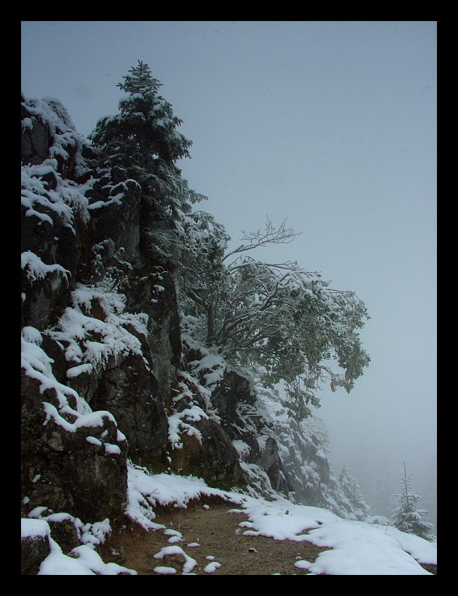 wrrześniowe Tatry