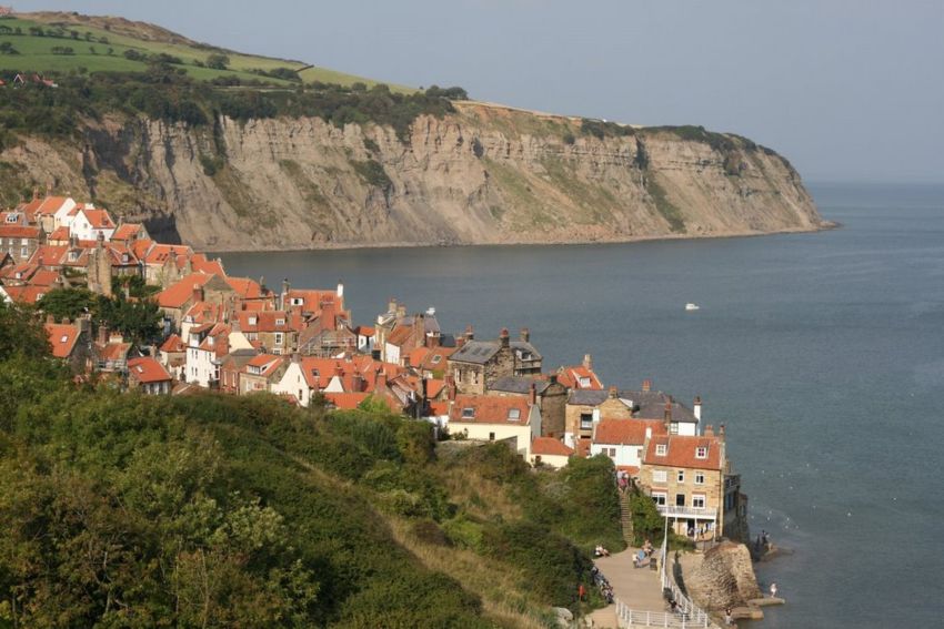 Robin Hood's Bay