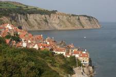 Robin Hood's Bay