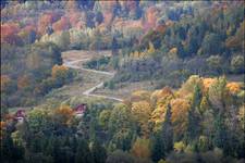 Bieszczady