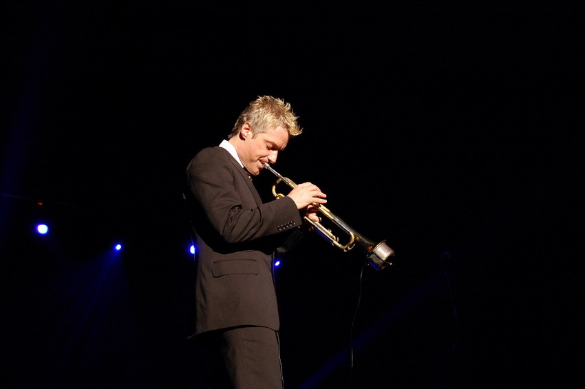 Chris Botti