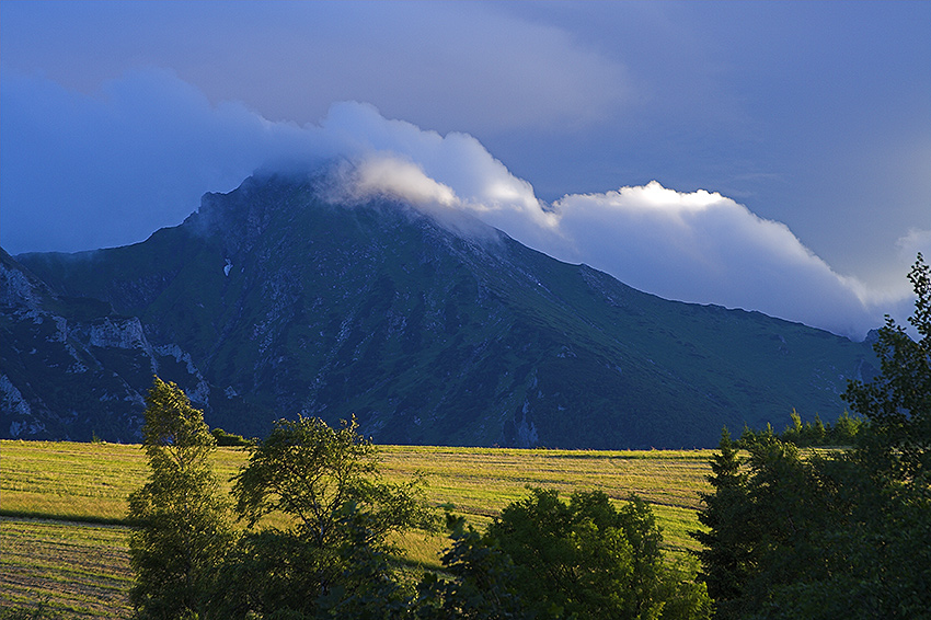 Tatry