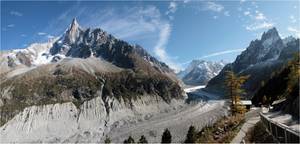 Mer de Glace